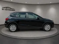 Gebraucht Seat Arona Style 116 PS (85 kW) 2020 SUV