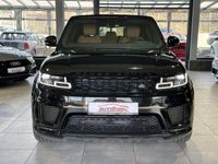 gebraucht Land Rover Range Rover Sport 4.4 SDV8 HSE Dynamic BLACKPACK