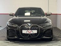 Gebraucht BMW i4 M Sport 400 kW (544 PS) 2022 Black sapphire Limousine