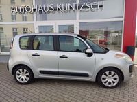 gebraucht Citroën C3 Picasso VTi 120 Tendance / Klimaautomatik / Navigation