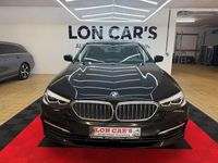 Usata BMW 520 Performance 190 CV (139 kW) 2019 Nero Berlina