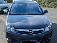 Gebraucht Opel Signum 175 PS (128 kW) 2006 Grau Kleinwagen