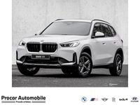 Neu BMW X1 136 PS (100 kW) 2026 Weiß SUV