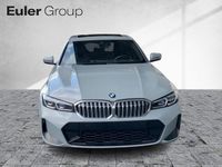 Gebraucht BMW 330 Performance 286 PS (210 kW) 2022 Grau Limousine