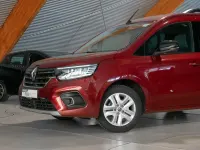 Gebraucht Renault Kangoo Intens 131 PS (96 kW) 2022 Rot Van / Kleinbus