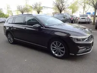 Gebraucht VW Passat Business 190 PS (139 kW) 2020 Braun Kombi