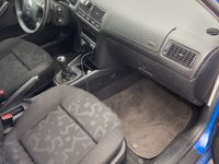 gebraucht VW Golf IV 