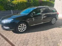 Gebraucht Citroën C5 Exclusive 204 PS (150 kW) 2013 Schwarz Kombi