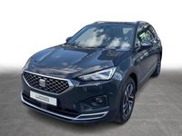 Gebraucht Seat Tarraco 245 PS (180 kW) 2022 Urano grau SUV