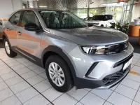 Gebraucht Opel Mokka Edition 131 PS (96 kW) 2023 Grau SUV
