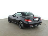 gebraucht Mercedes SLC180 SLC-Klasse Benzin, 26.130 €