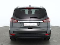 Gebraucht Ford S-MAX Titanium 150 PS (110 kW) 2020 Grau Van / Kleinbus