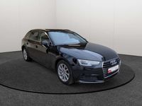 Gebraucht Audi A4 Comfort 150 PS (110 kW) 2019 Schwarz Kombi