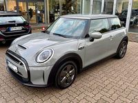 Gebraucht Mini Cooper SE Essential 135 kW (184 PS) 2022 Grau Kleinwagen
