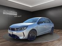 Neu Opel Corsa Edition 101 PS (74 kW) 2025 Silber Kleinwagen