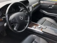 Gebraucht Mercedes E350 265 PS (194 kW) 2011 Silber Kombi