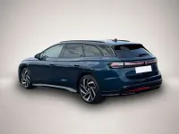 Neu VW ID.7 Pro 210 kW (286 PS) 2026 Aquamarinblau Kombi