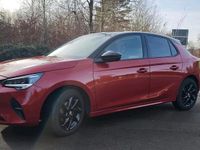 Gebraucht Opel Corsa Edition 75 PS (55 kW) 2020 Rot Kleinwagen
