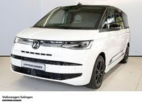 Usata VW Multivan Edition 150 CV (110 kW) 2025 Bianco Monovolume