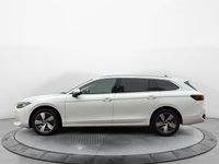 Gebraucht VW Passat Business 150 PS (110 kW) 2025 Oryxweiß perlmutteffekt Kombi
