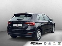 Gebraucht Skoda Fabia Selection 116 PS (85 kW) 2025 Kleinwagen