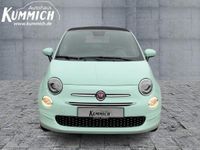 gebraucht Fiat 500C 1.0 Hybrid LOUNGE 70PS