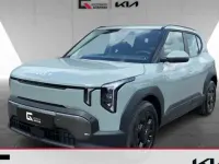 Neu Kia EV2 Earth 108 kW (147 PS) 2026 Grau SUV