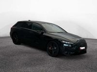Second-hand Audi S6 e-tron Ambiente 369 kW (503 CP) 2025 Negru Berlinǎ