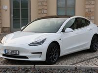 Gebraucht Tesla Model 3 Long Range AWD 324 kW (441 PS) 2019 Weiß Limousine
