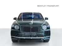 Neu Bentley Bentayga 650 PS (478 kW) 2026 Grün SUV