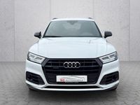 Gebraucht Audi Q5 S-Line 245 PS (180 kW) 2019 Weiß SUV