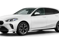 Gebraucht BMW 120 Shadowline 170 PS (125 kW) 2025 Weiß Kleinwagen