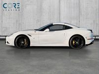Gebraucht Ferrari California 560 PS (411 kW) 2015 Weiß Cabrio