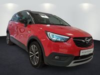 gebraucht Opel Crossland X 1.2 Turbo S/S Ultimate FLA HUD LM