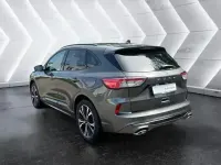 Używany Ford Kuga ST-Line 150 KM (110 kW) 2021 Szary SUV