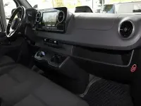 Gebraucht Mercedes Sprinter 170 PS (125 kW) 2025 Weiß Van