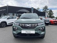 Gebraucht Dacia Spring Essentiel 19 kW (26 PS) 2023 Xxx Kleinwagen