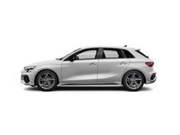 Gebraucht Audi A3 S-Line 116 PS (85 kW) 2024 Ibisweiß Limousine