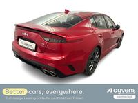 Gebraucht Kia Stinger GT 366 PS (269 kW) 2023 Kleinwagen