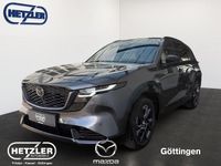 Gebraucht Mazda CX-5 Homura-Line 141 PS (103 kW) 2026 Grau SUV