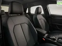 Nowe Audi A3 204 KM (150 kW) 2026 Biały SUV