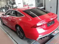 Gebraucht Audi S7 Sportback Sport 344 PS (253 kW) 2024 Individuallackierungen audi... Kleinwagen