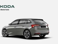 gebraucht Skoda Scala Monte Carlo 1,5 TSI 110 kW 7-Gang DSG