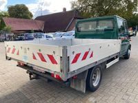 Gebraucht Ford Transit 155 PS (114 kW) 2013 Grün Limousine