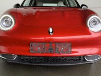 Gebraucht Wey 03 126 PS (92 kW) 2023 Rot SUV