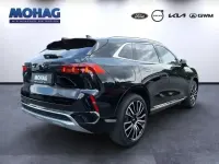 Gebraucht Wey 05 Premium 476 PS (350 kW) 2024 Schwarz SUV