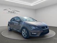 Second-hand Seat Leon FR 150 CP (110 kW) 2015 Gri Hatchback