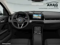 Gebraucht BMW X2 Efficient Dynamics 156 PS (114 kW) 2024 Mineralweiss SUV