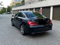 gebraucht Mercedes CLA180 Urban