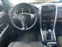 Gebraucht Suzuki Grand Vitara Comfort 166 PS (122 kW) 2009 Grau SUV